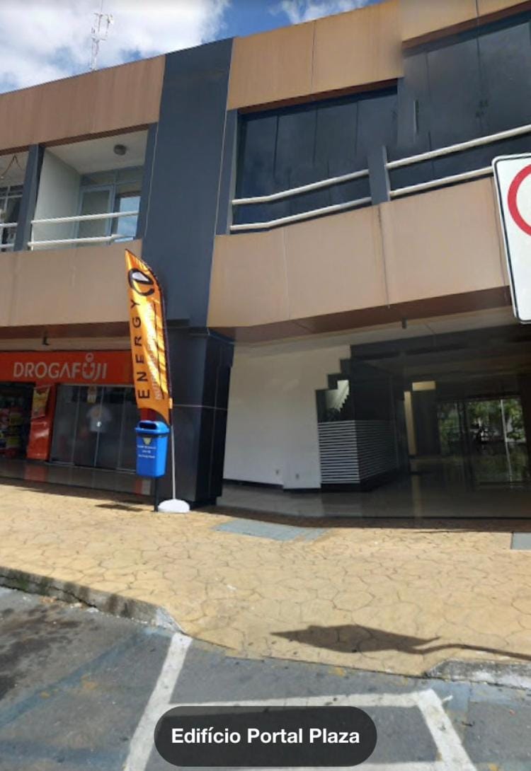 Kitinet 2/4 no Sudoeste Apartment in State of Goiás
