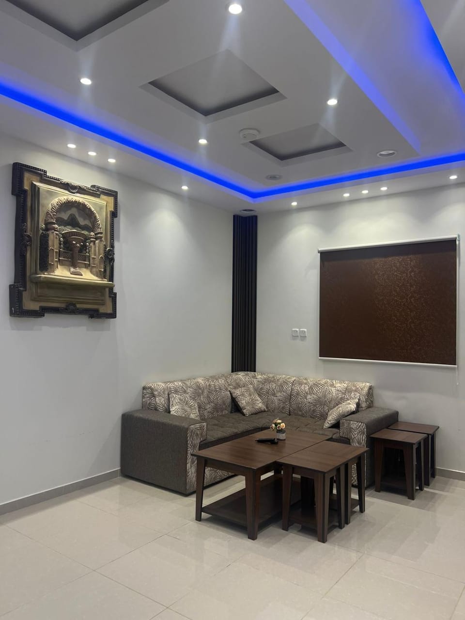 Dar Al Karama Residential Units Apartment in Al Madinah Province