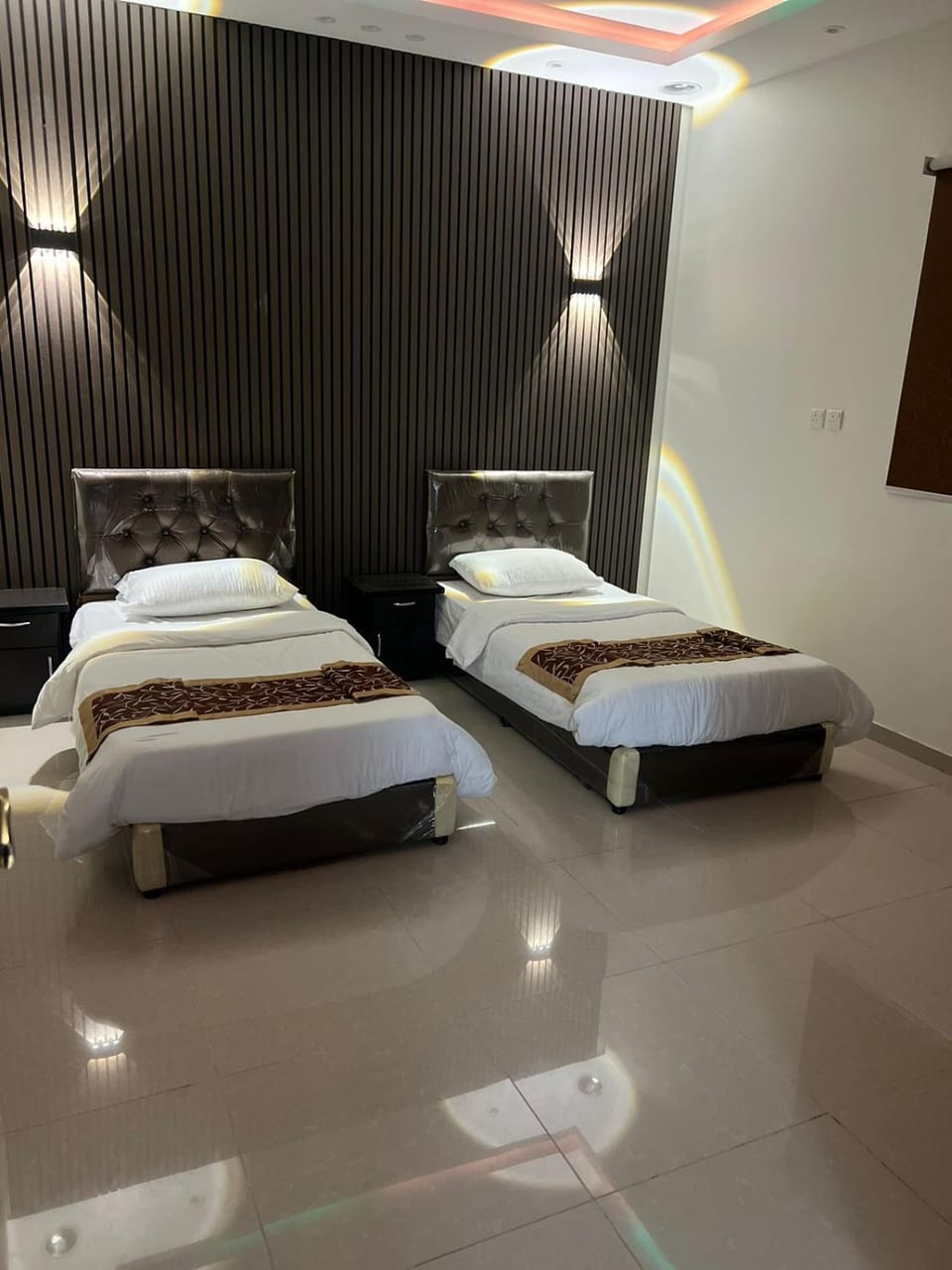 Dar Al Karama Residential Units Apartment in Al Madinah Province