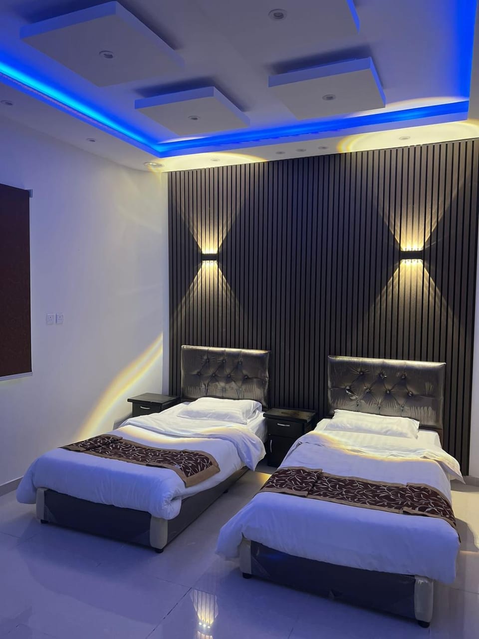Dar Al Karama Residential Units Apartment in Al Madinah Province