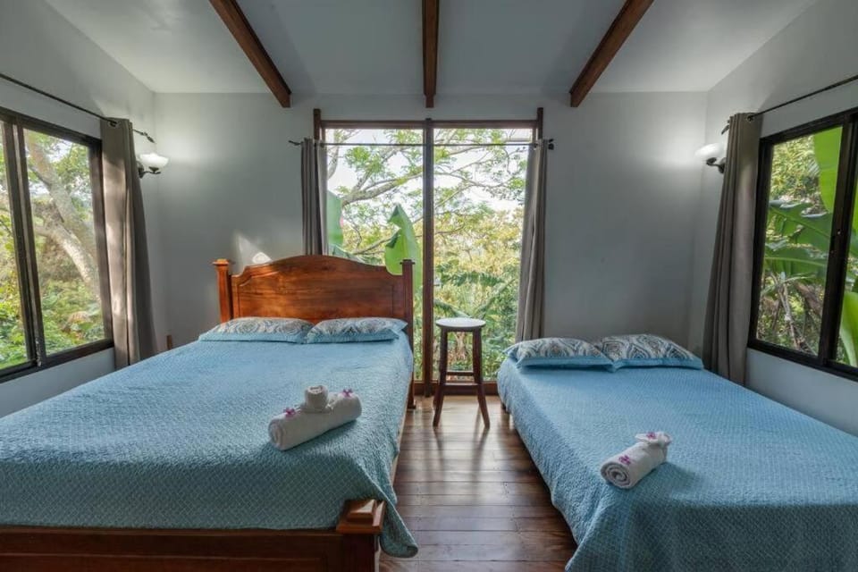 Coffee House Bed and Breakfast in Monteverde