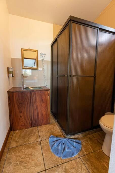 Coffee House Bed and Breakfast in Monteverde