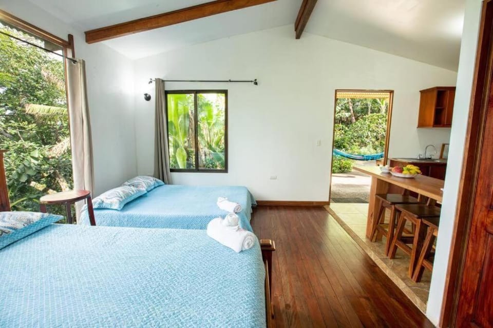 Coffee House Bed and Breakfast in Monteverde