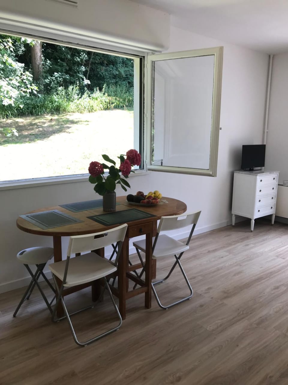 Entre forêt et Mer au Calme Apartment in Trouville-sur-Mer