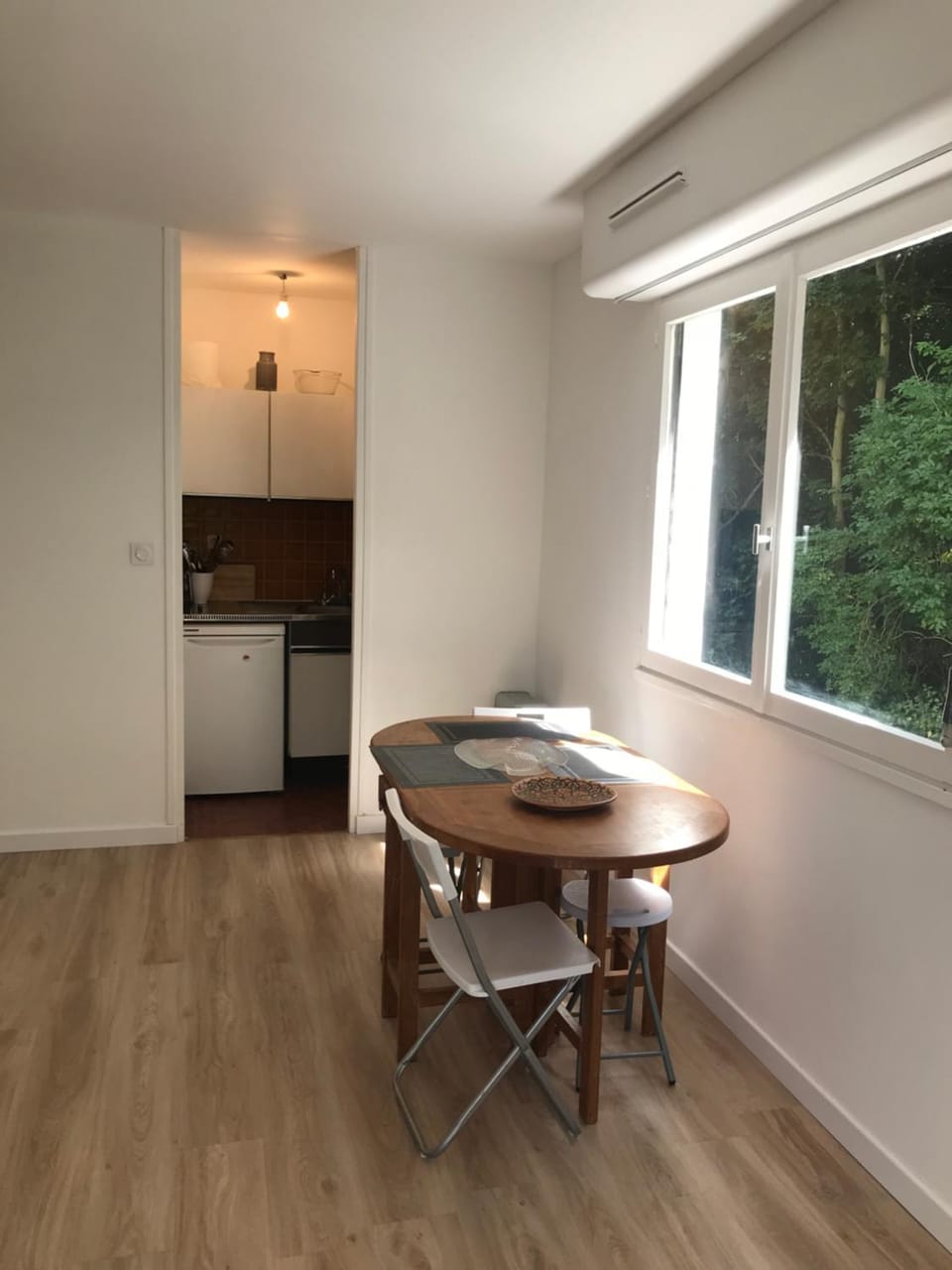 Entre forêt et Mer au Calme Apartment in Trouville-sur-Mer