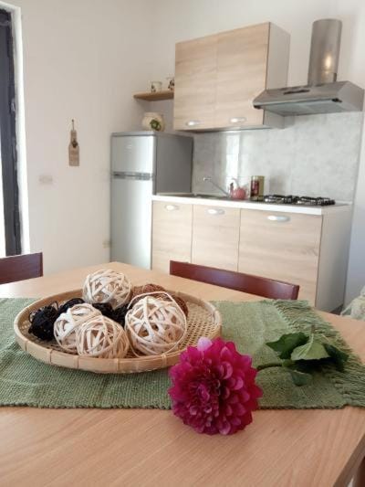 Villa Cristalda Relax e Natura House in Province of Foggia