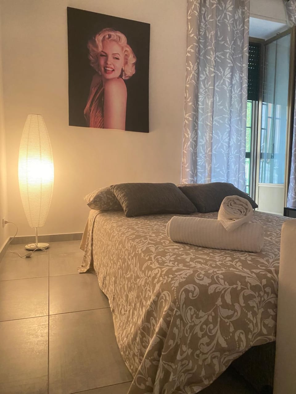 Casa Pirandello Apartment in Catania