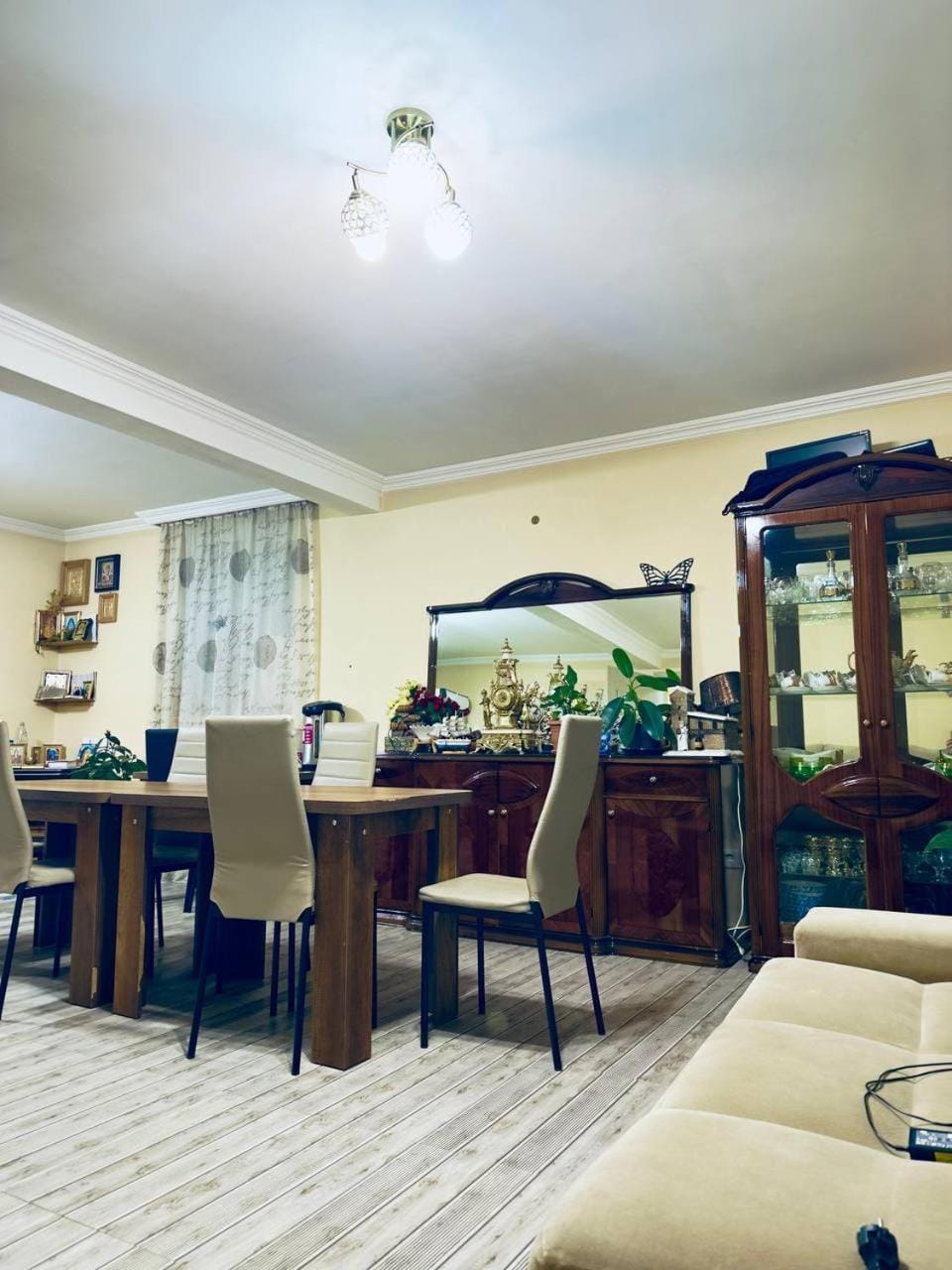 Tetne Qor Guesthouse Vacation rental in Georgia
