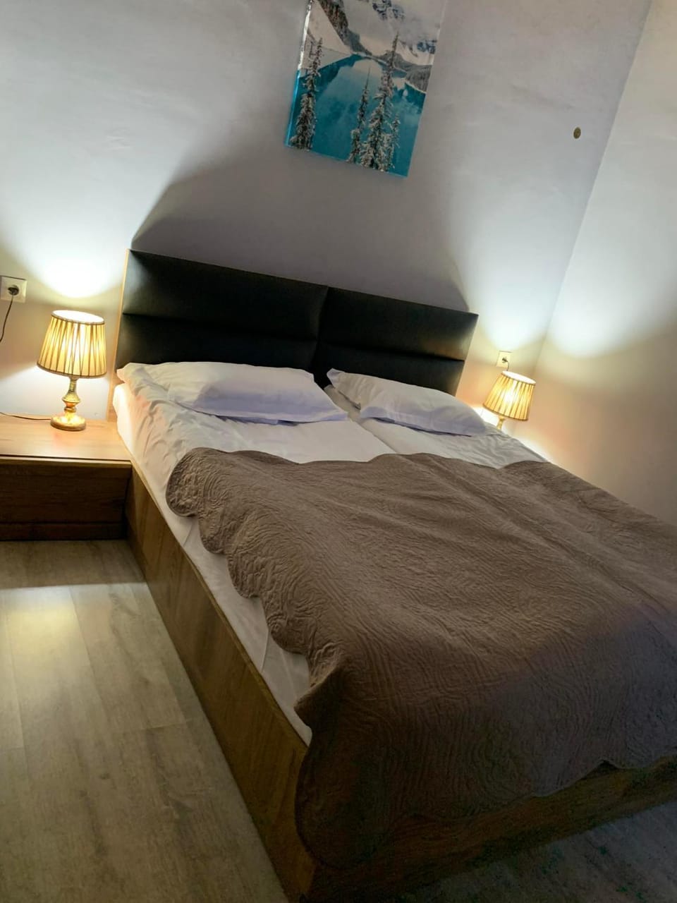 Tetne Qor Guesthouse Vacation rental in Georgia