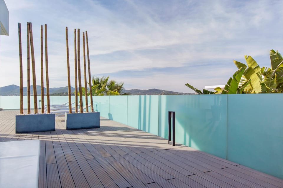 Villa Cielo Villa in Ibiza