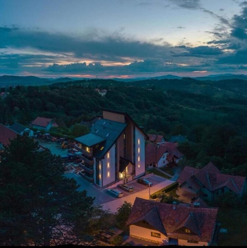 GOMAX Apartmani Zlatibor Apartment in Zlatibor