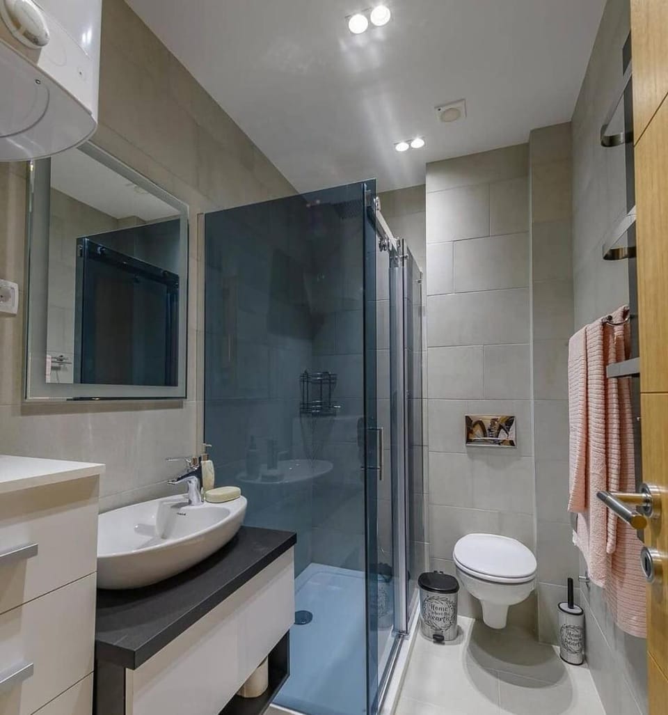 GOMAX Apartmani Zlatibor Apartment in Zlatibor