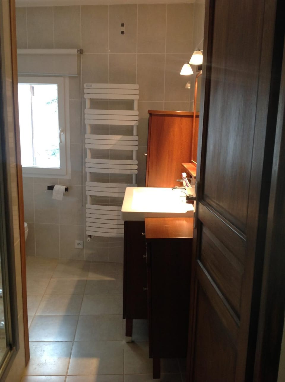 Toilet, Bathroom