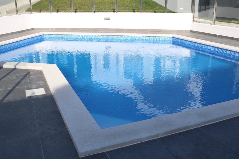 Open Air Bath