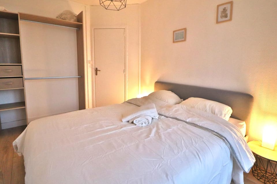 ***BeauT3 *** 12mn de Toulouse en Train*** Apartment in Occitanie