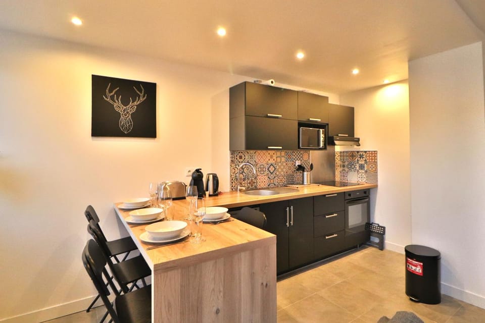 ***BeauT3 *** 12mn de Toulouse en Train*** Apartment in Occitanie