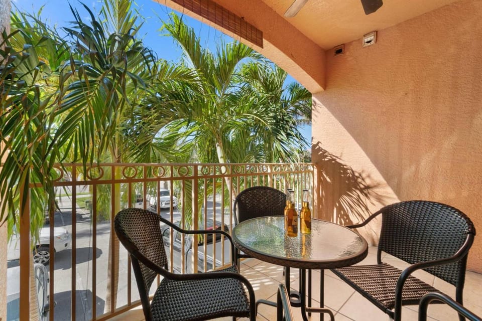 Royal Palm 202 House in Marco Island