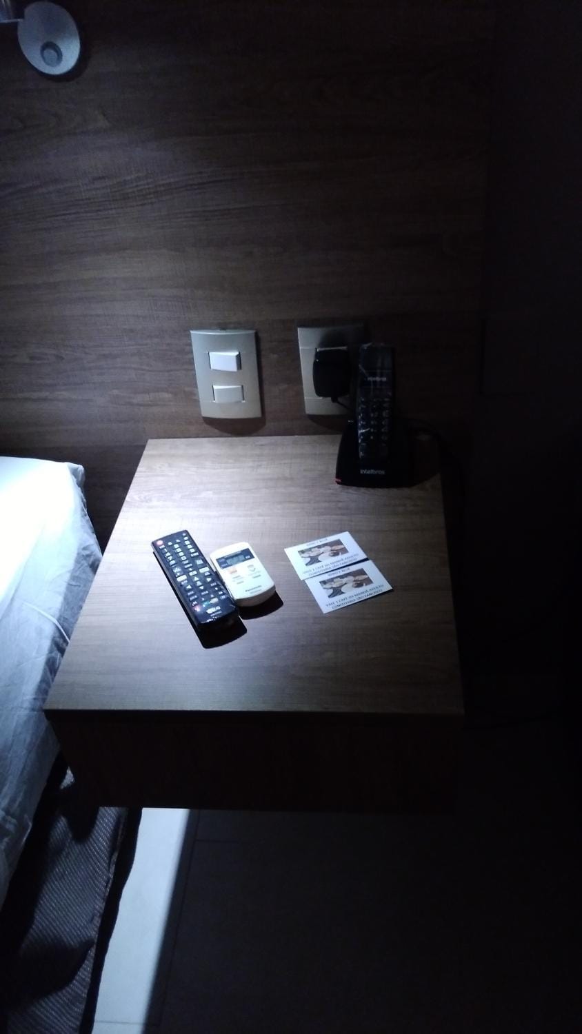 Business facilities