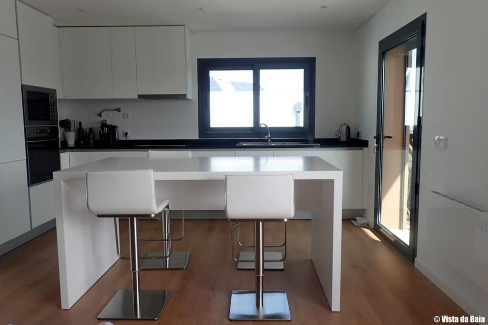 Vista da Baia Apartment in Portugal