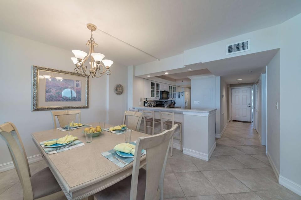 Somerset #209 House in Marco Island