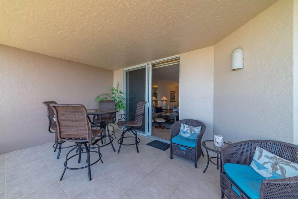 Somerset #209 House in Marco Island