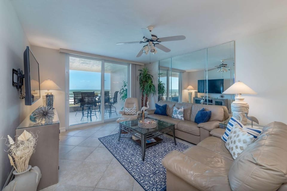 Somerset #209 House in Marco Island