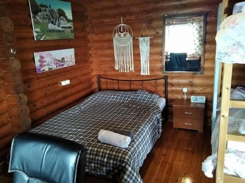 Pangeo forest village Bed and Breakfast in Decentralized Administration of Macedonia and Thrace