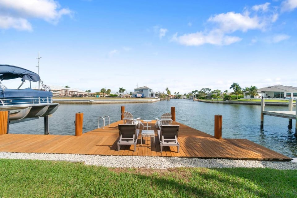 807 Rose Ct House in Marco Island