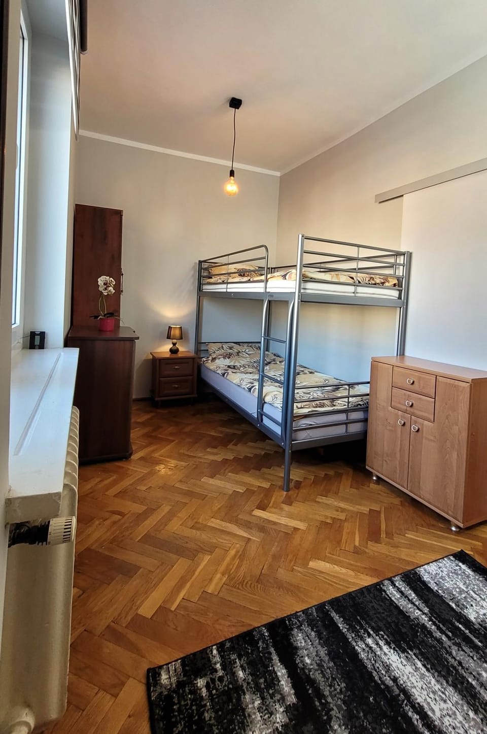 APARTAMENT NAD STAWEM Apartment in Greater Poland Voivodeship