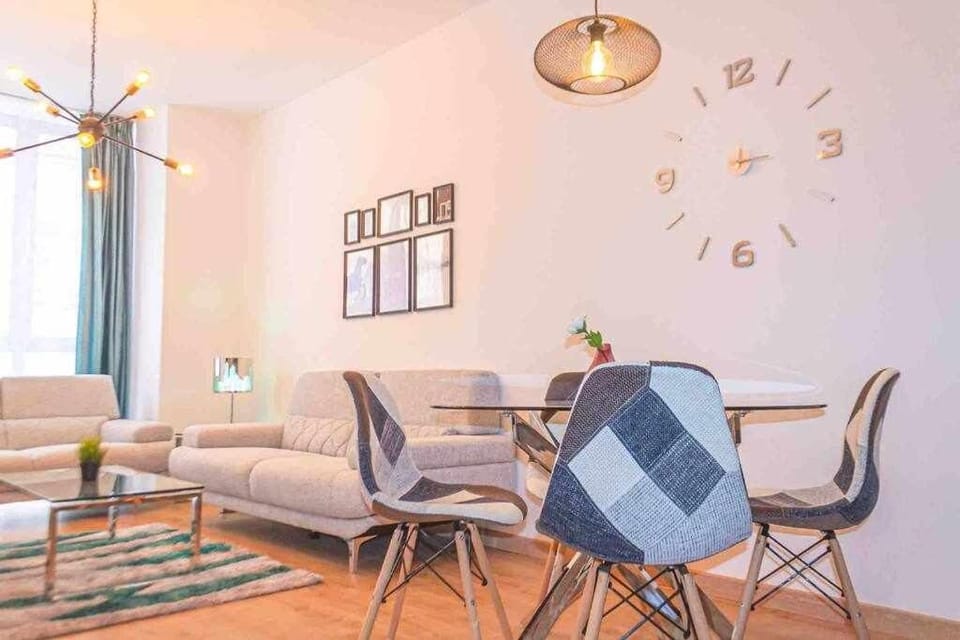 Apartment Central House Apartment in Castellón de la Plana