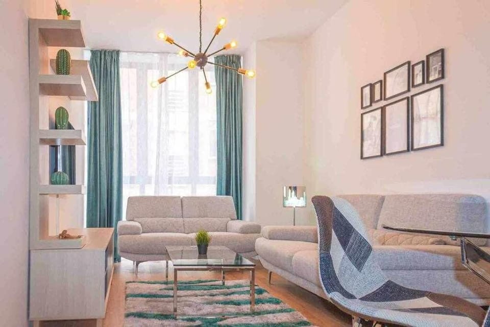 Apartment Central House Apartment in Castellón de la Plana