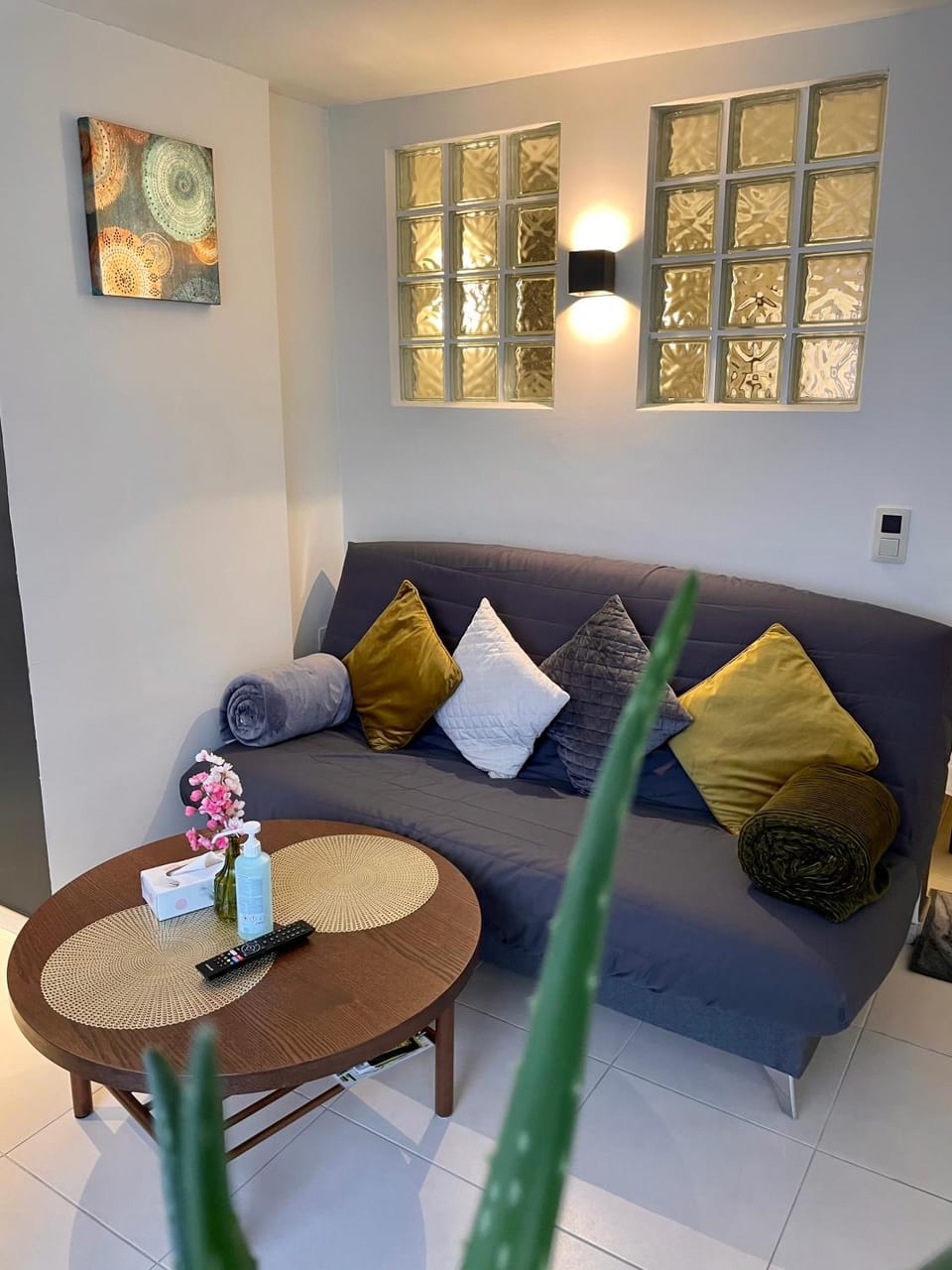 Nocturno Bed and Breakfast in Wallonia, Belgium