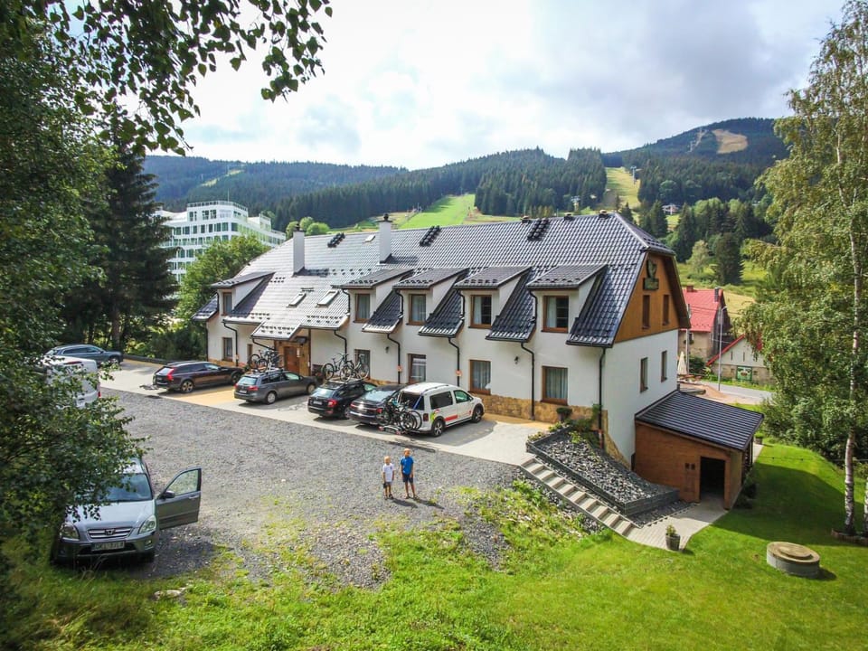 Kosówka Czarna Góra Bed and Breakfast in Lower Silesian Voivodeship
