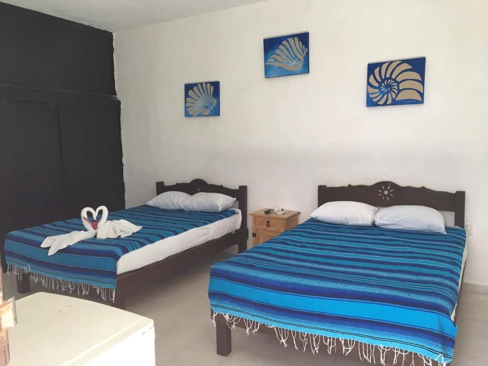 Posada Olmeca Hotel in Playa del Carmen