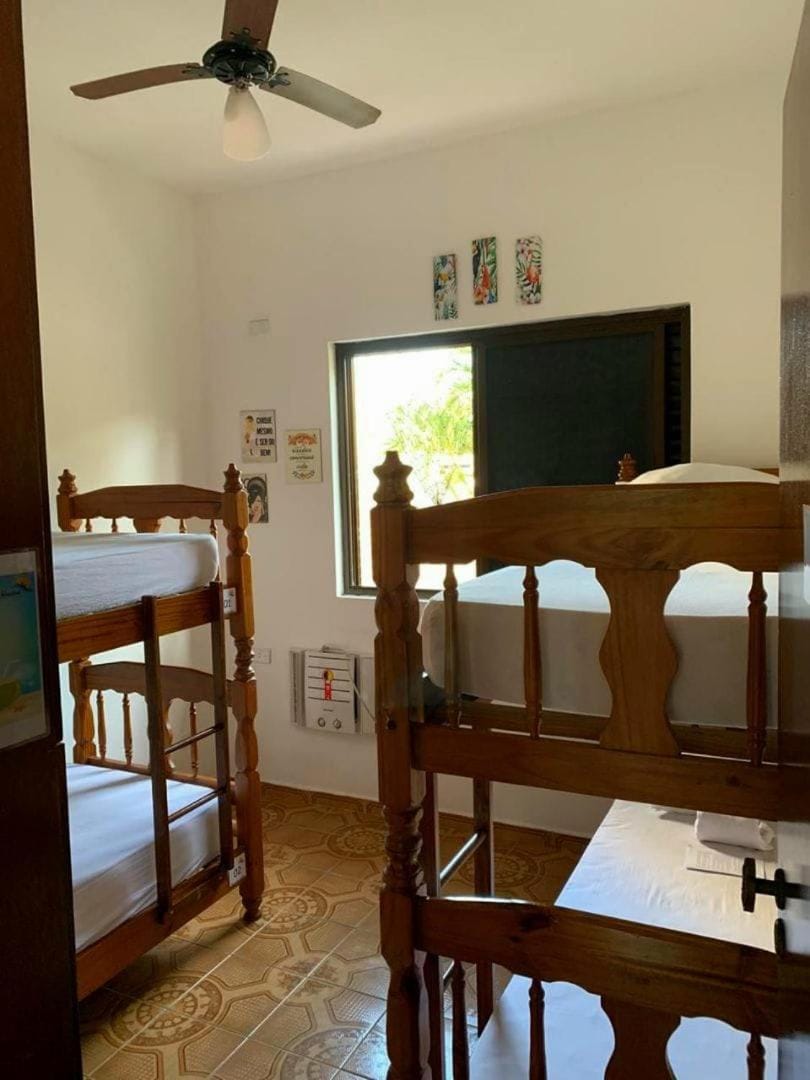 Alma de Maré Hostel Hostel in State of São Paulo