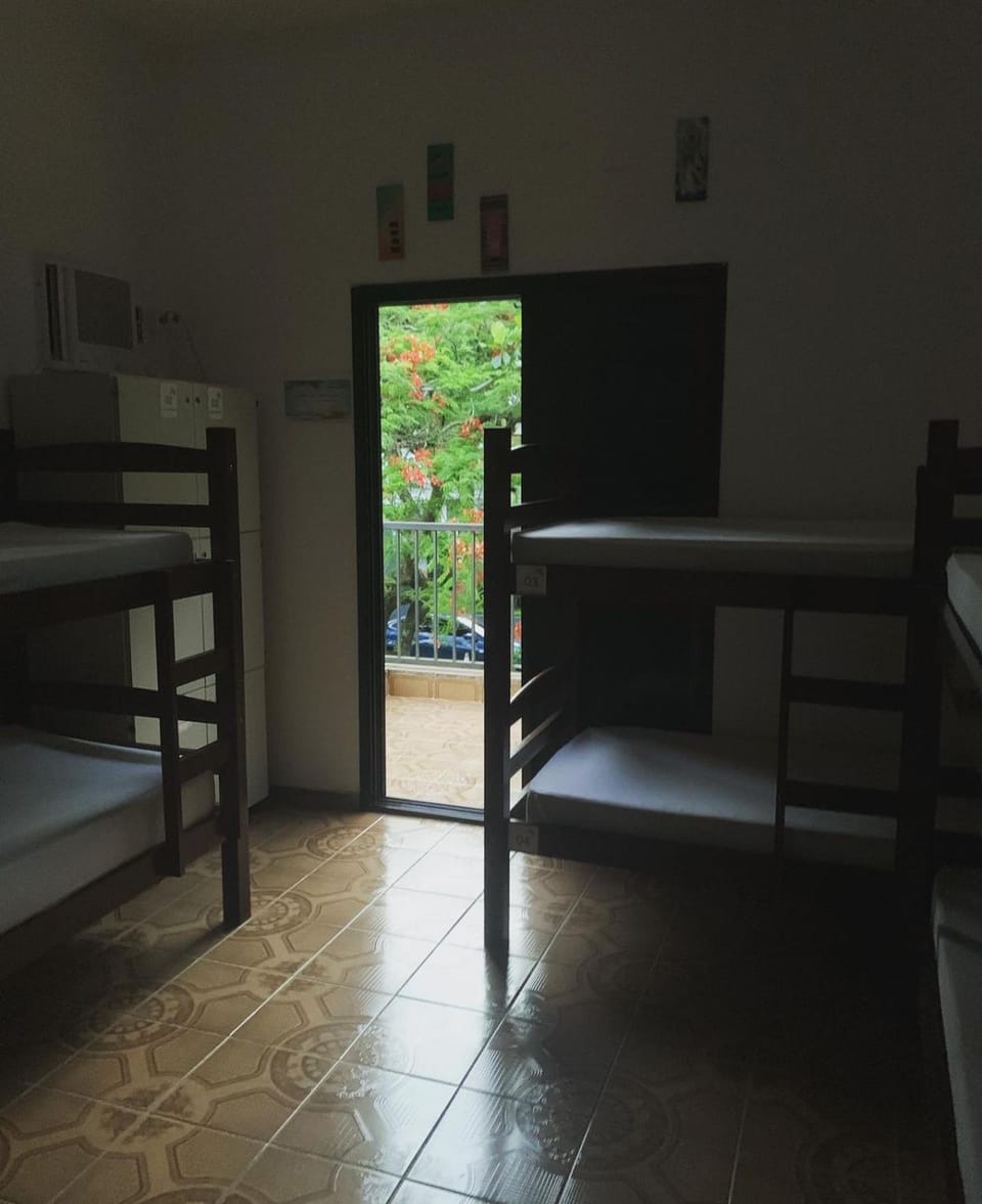 Alma de Maré Hostel Hostel in State of São Paulo