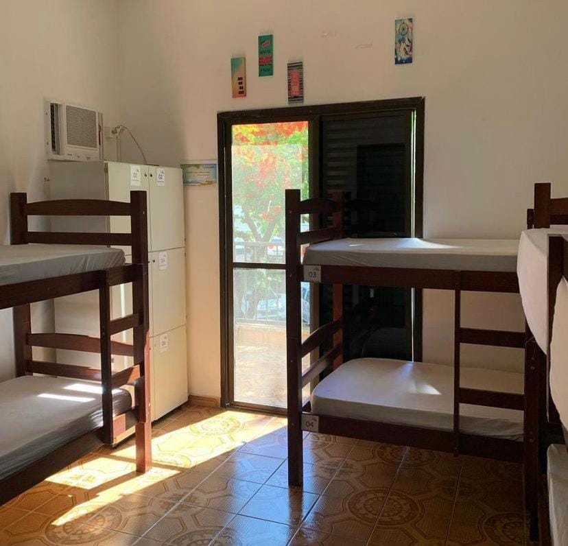Alma de Maré Hostel Hostel in State of São Paulo