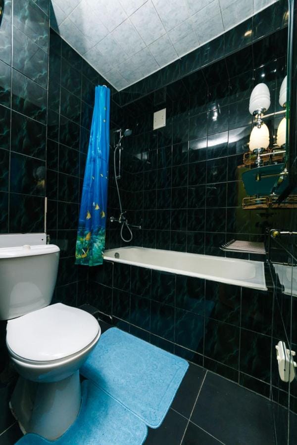 1 комнатная квартира м Васильковская газ и низкий этаж Apartment in Kiev City - Kyiv