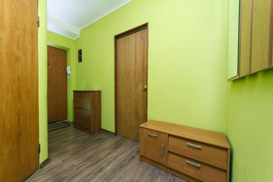 1 комнатная квартира м Васильковская газ и низкий этаж Apartment in Kiev City - Kyiv