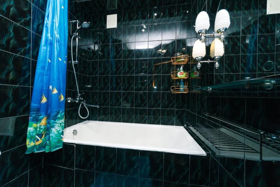 1 комнатная квартира м Васильковская газ и низкий этаж Apartment in Kiev City - Kyiv