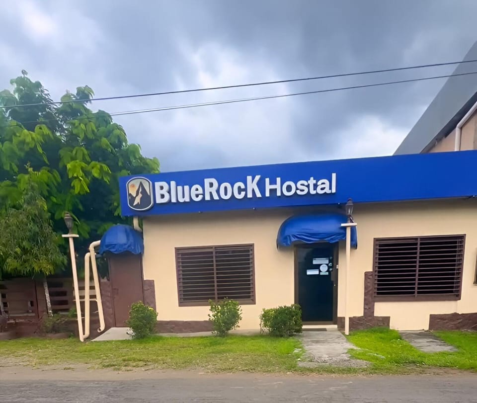 Facade/entrance, Lobby or reception