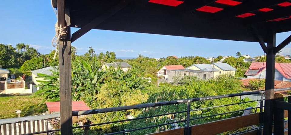 Gîte Holidays mon repos House in Réunion