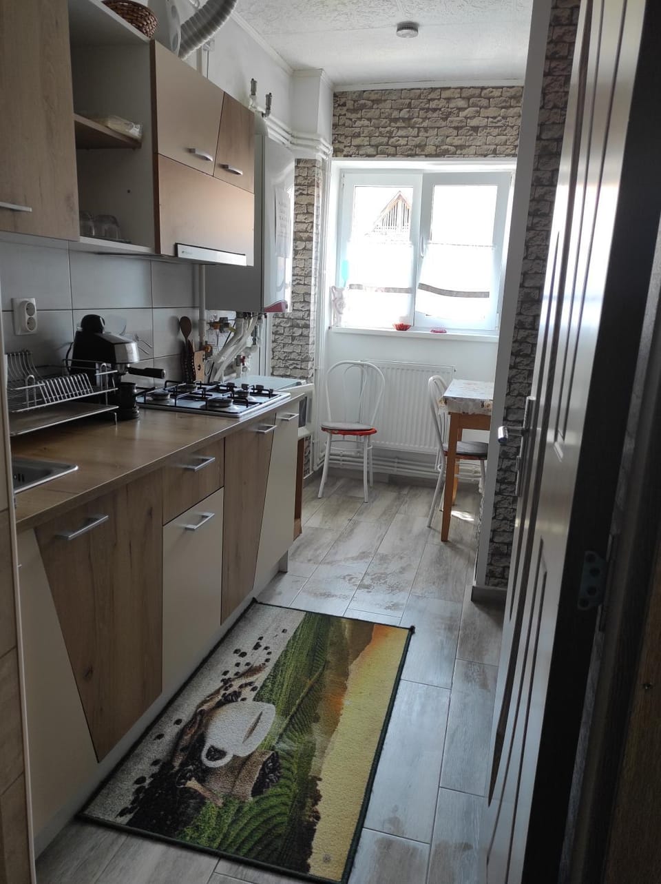 Eden Apartman Apartment in Romania