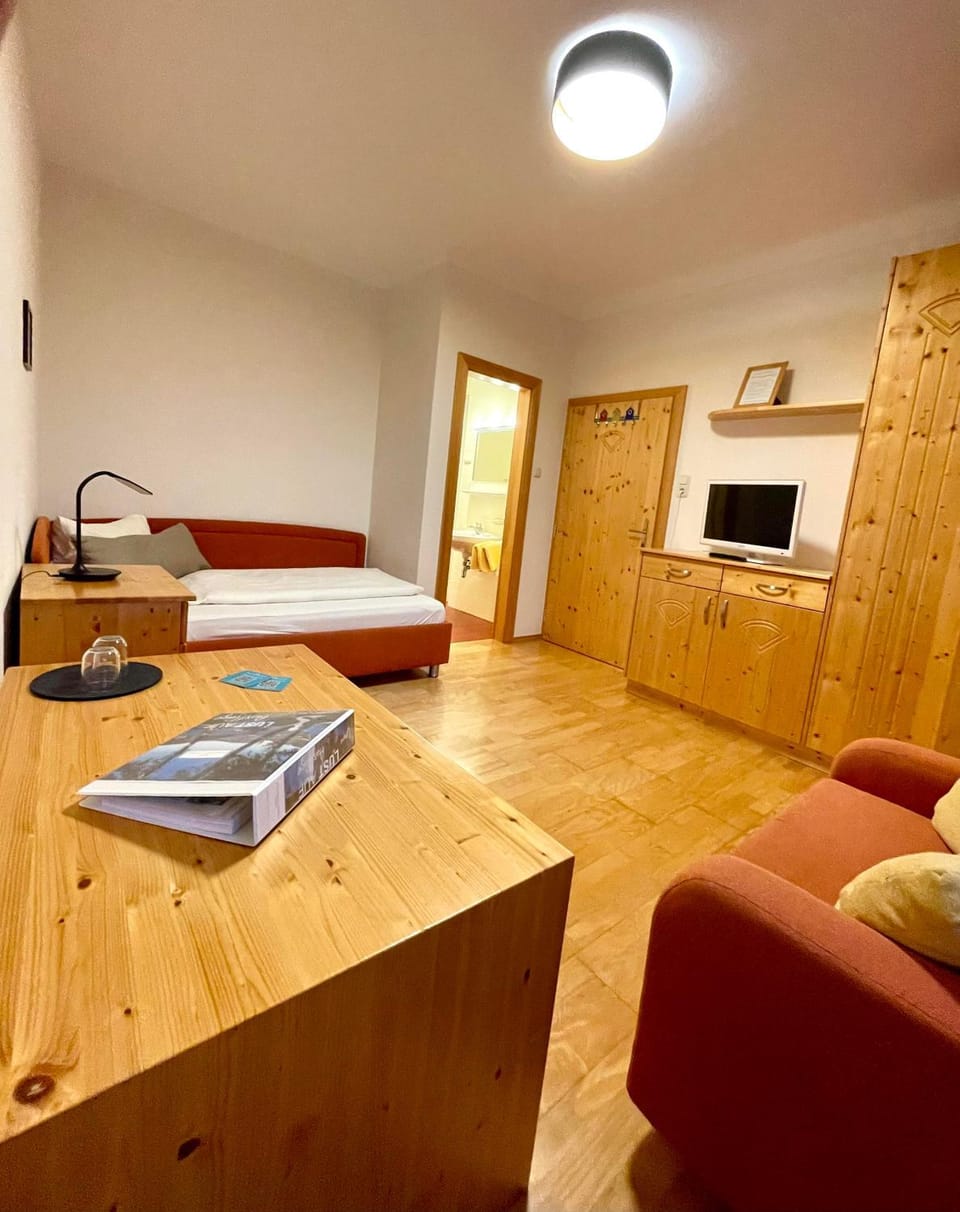 Mörtbauerhof und Haus Frühauf Farm Stay in Carinthia, Austria