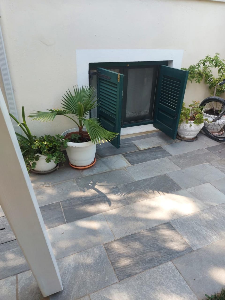 Villa Armonia Sithonia Apartment hotel in Nikiti