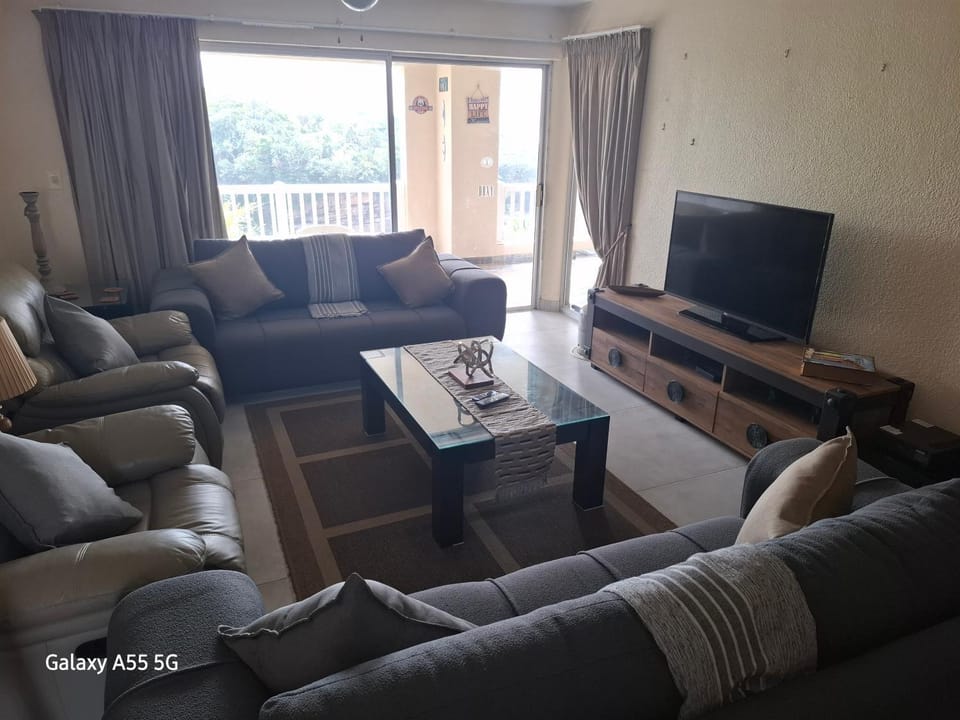 Laguna la Crete 67 Apartment in Margate