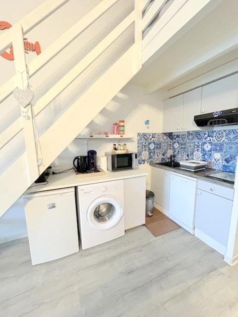 APPARTEMENT 4 personnes - 500 m plage - 4GOEL53 Apartment in Le Barcarès