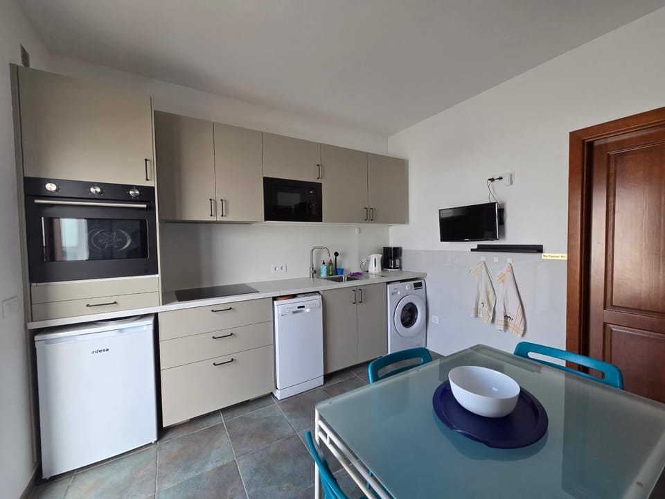 VILLA DE LA VISTA Apartment in Playa Blanca
