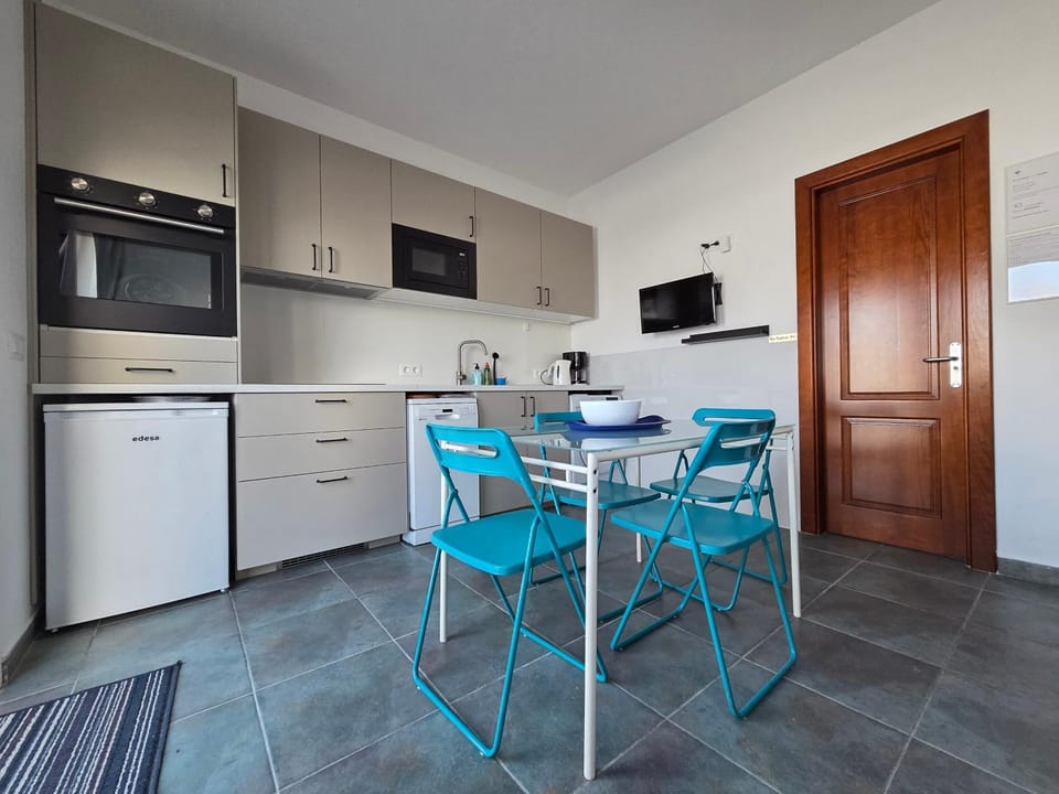 VILLA DE LA VISTA Apartment in Playa Blanca