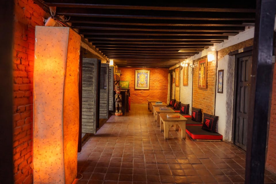 Living room, Seating area, acessibility